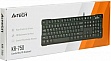  A4Tech KR-750-BLACK-US (4711421805827)