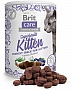    Brit Care Cat Snack Superfruits Kitten 100 (8595602521425)