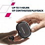 Наушники Canyon OWS Ear Clips OnFlow 14 Black (CNS-TWS14B) Наушники Canyon OWS Ear Clips OnFlow 14 Black (CNS-TWS14B)