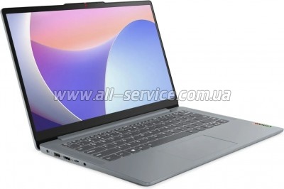  Lenovo IdeaPad Slim 3 14IAH8 (83EQ007TRA)