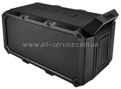 Акустика Divoom Voombox-ongo black Акустика Divoom Voombox-ongo black