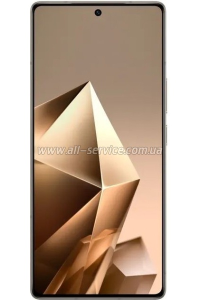   Infinix Note 50 Pro 12/256Gb Titanium Grey (4894947068324)