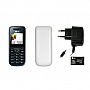 Мобильный телефон LG A100 White