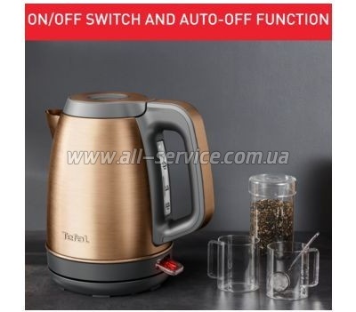  Tefal KI280G10