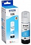  Epson 106 Epson L7160/ 7180 Cyan (C13T00R240)