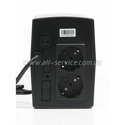  Maxxter 650VA (MX-UPS-B650-02)
