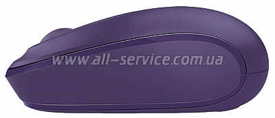 Microsoft 1850 WL Purple (U7Z-00044)