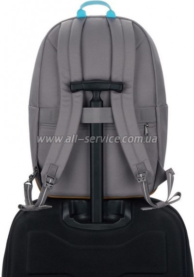 ������ ������������� Pacsafe Go 25L ���� (35115146)
