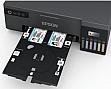  A4 Epson EcoTank L8050 Wi-Fi (C11CK37403)