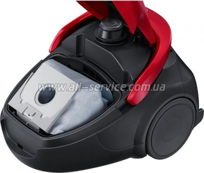 ������� Samsung VC07M25E0WR/UK