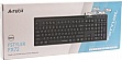  A4Tech FX72 USB Black (4711421001885)