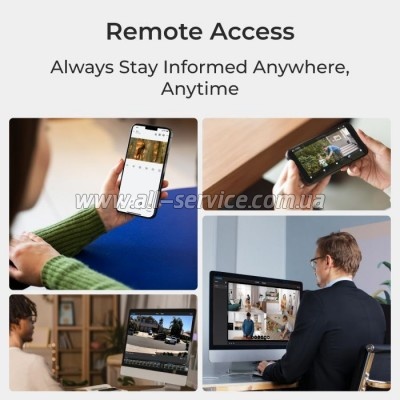   Reolink Argus Eco Pro (B340)