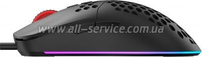  GamePro GM395 RGB USB Black (GM395)