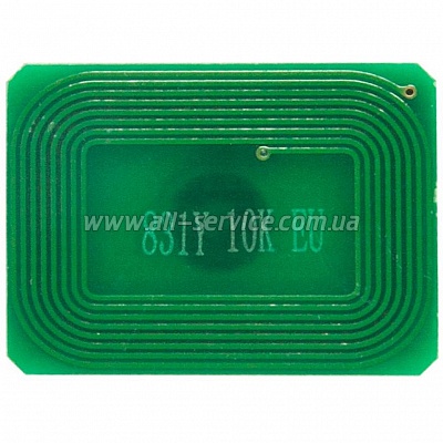  BASF  OKI C810/ 841 Yellow (BASF-CH-44844505)