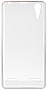  DIGI Lenovo A6010 TPU Clean Grid Transparent (6265774)