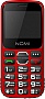 Мобільний телефон Nomi i2320 Red Мобільний телефон Nomi i2320 Red