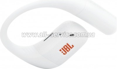 �������� JBL Endurance Zone White (JBLENDUZONEWHT)