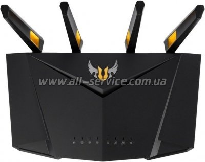  ASUS TUF-AX3000 V2