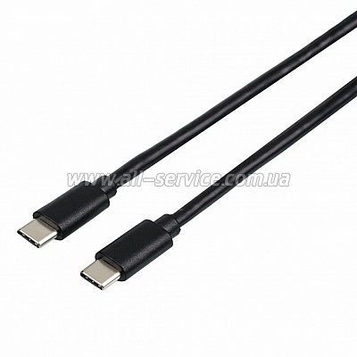   USB Type-C to Type-C 1.8m Atcom (12118)