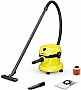 Пылесос Karcher WD 2 Plus V-12/4/18/C (1.628-009.0) Пылесос Karcher WD 2 Plus V-12/4/18/C (1.628-009.0)