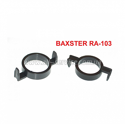  BAXSTER RA-103    Ford New Mondeo/Peugeot/Citroen: