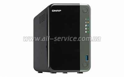   QNAP TS-253D-4G