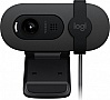 - Logitech Brio 105 Full HD 1080p Graphite (960-001592)
