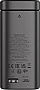������� ������������� Canyon 15000mAh OnPower 150 Qi2 magnetic Grey (CNS-CPB150DG)