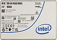  SSD U.2 2.5" 960GB D5-P5530 15mm INTEL (SSDPF2KX960HZN1)
