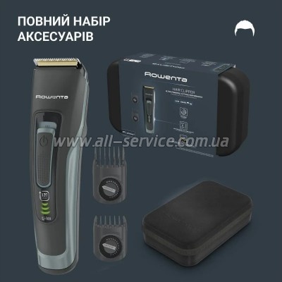 ������� ��� ������� Rowenta TN5224E0