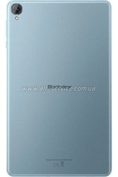  Blackview Tab 50 8" 4/128GB / WIFI Blue (6931548314011)