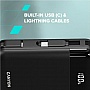 ������� ������������� Canyon 10000mAh OnPower 104 PD 20W Black (CNS-CPB104B)