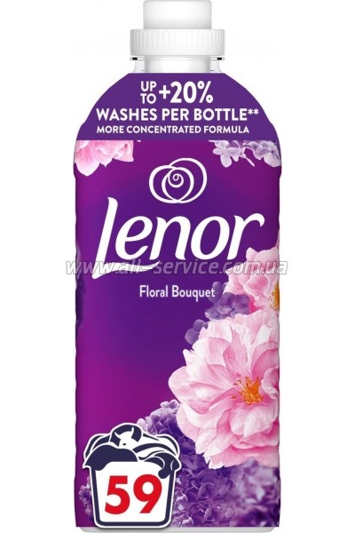    Lenor   1.239  (8700216726900)
