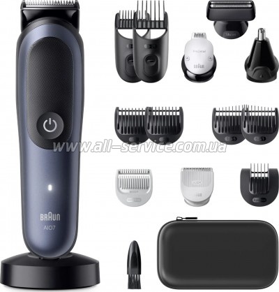 ������� Braun AIO 7580 (AIO7580)