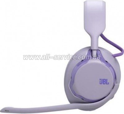 �������� JBL Quantum 650 Purple (JBLQTUM650PUR)