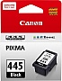  PG-445 Canon Pixma MG2440/ MG2540 +   Black (Set445-inkB)