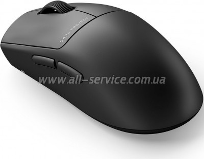  Dark Project Nexus Wireless Black (DPP_Nexus_Black)