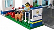 ����������� LEGO City ����������� ������� 668 ������� (60316)