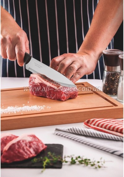 �������� ��� Tramontina Plenus black Chef 203�� (23426/108)