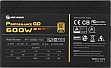   HighPower 600W (HP1-J600GD-F12S)