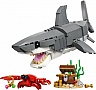 ����������� LEGO Creator ���� ����� � ������� ������ (31381)
