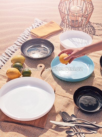 ����� LUMINARC FRIENDS TIME BLACK (P6361)