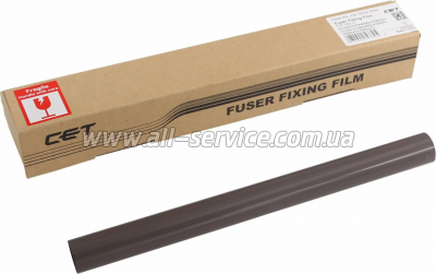 Термопленка CET Kyocera Mita Ecosys PA4000/ MA4000/ FK-1272/ FK-1270 (CET311053) Термопленка CET Kyocera Mita Ecosys PA4000/ MA4000/ FK-1272/ FK-1270 (CET311053)