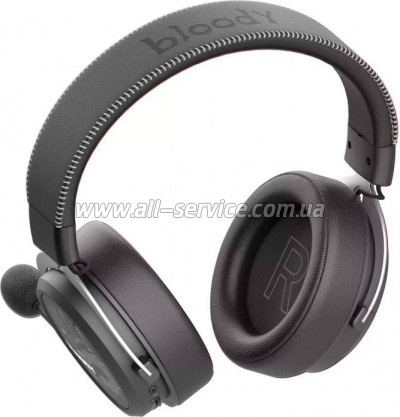  A4Tech Bloody MR590 Sport Black (4711421996013)