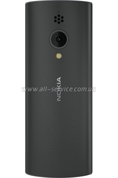 ��������� ������� Nokia 150 2023 Black