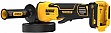   DeWALT 18 XR Li-lon, 125, 3000-9000 / (   ) (DCG416VSN)