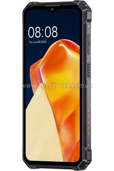   OUKITEL WP28S 4/128GB Orange (6931940757614)