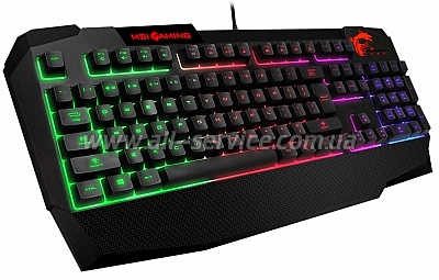 ���������� MSI Vigor GK40 (S11-04RU216-AP1)