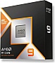  AMD Ryzen 9 9900X3D (100-000001368)