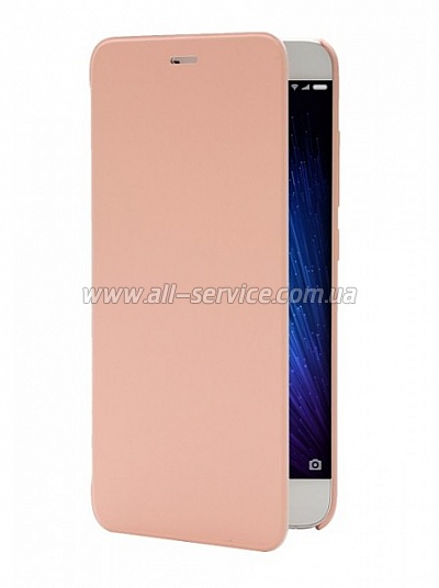 Чехол Xiaomi Mi 5 Orange ORIGINAL 1160800012 Чехол Xiaomi Mi 5 Orange ORIGINAL 1160800012